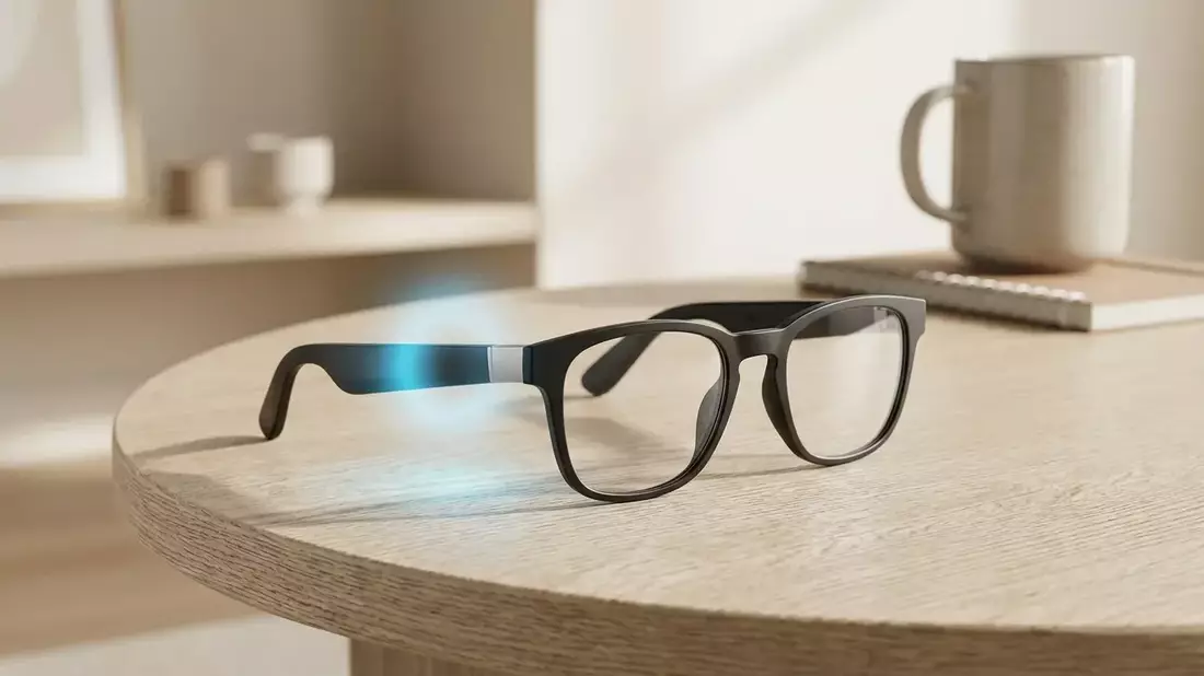 Nuance Audio: Smart-Brille verbessert Hörvermögen klinisch belegt - Bild: über boerse-global.de