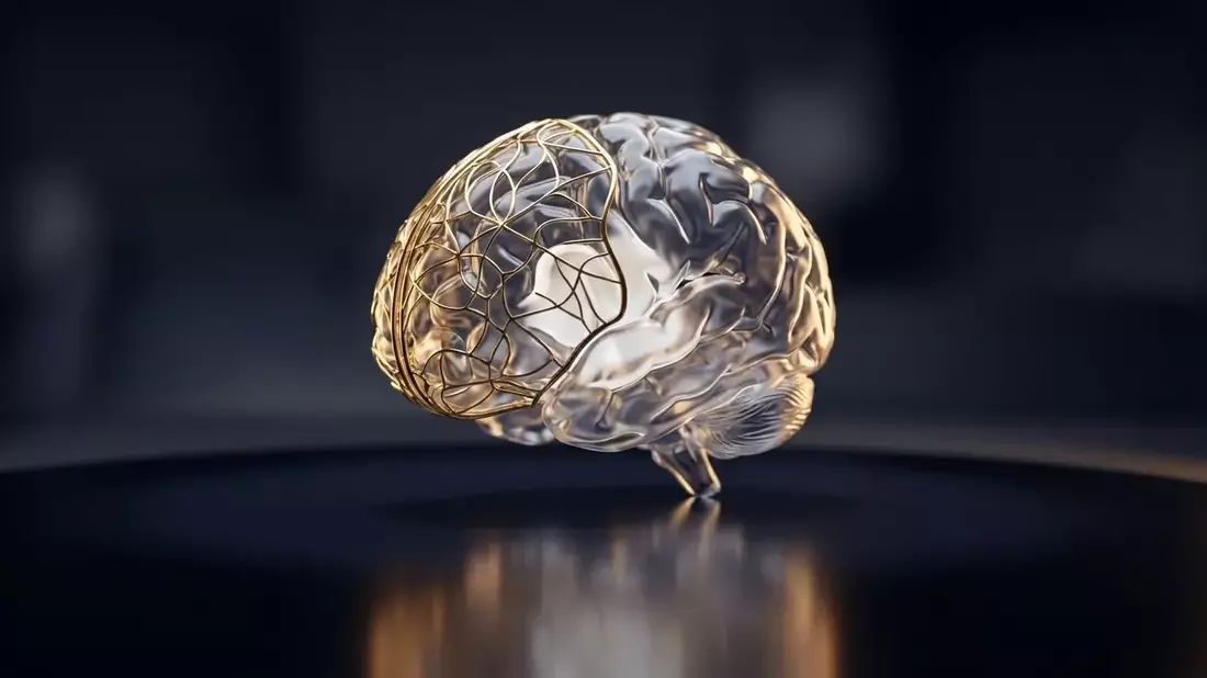 Emotionale Intelligenz schützt das Gehirn im Alter - Bild: über boerse-global.de
