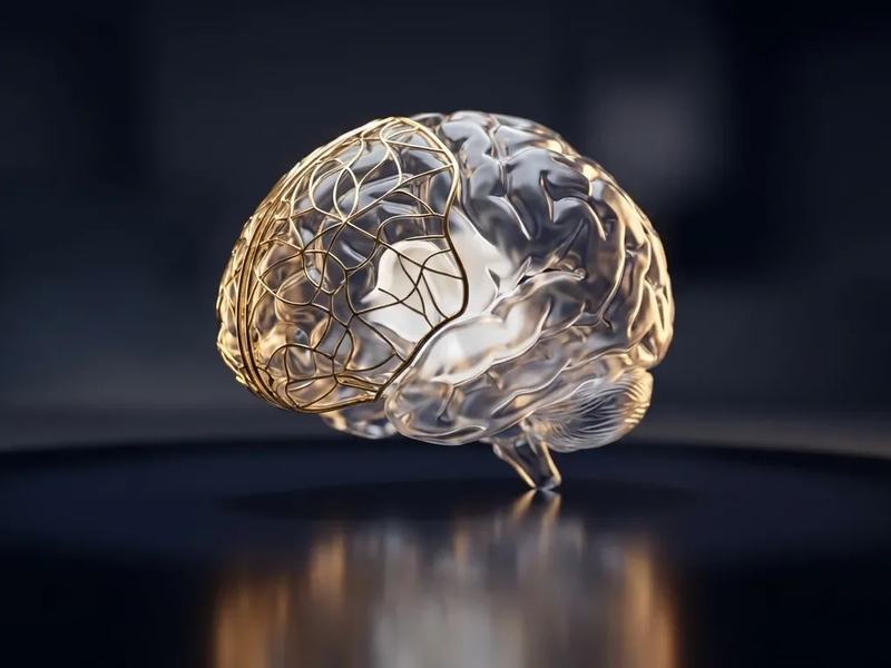 Emotionale Intelligenz schützt das Gehirn im Alter - Foto: über boerse-global.de