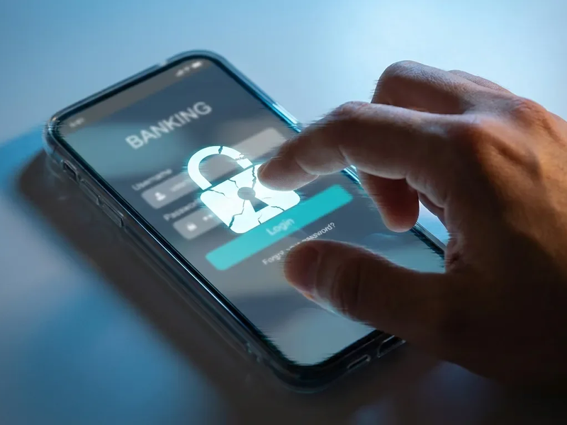 Banken unter Druck: Neue Regeln gegen digitale Betrugswelle - Foto: über boerse-global.de