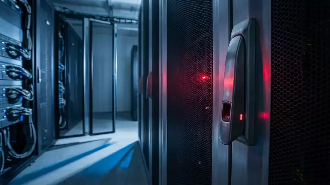 Cybersicherheit: Deutsche Unternehmen stehen vor Mammutaufgabe - Bild: über boerse-global.de
