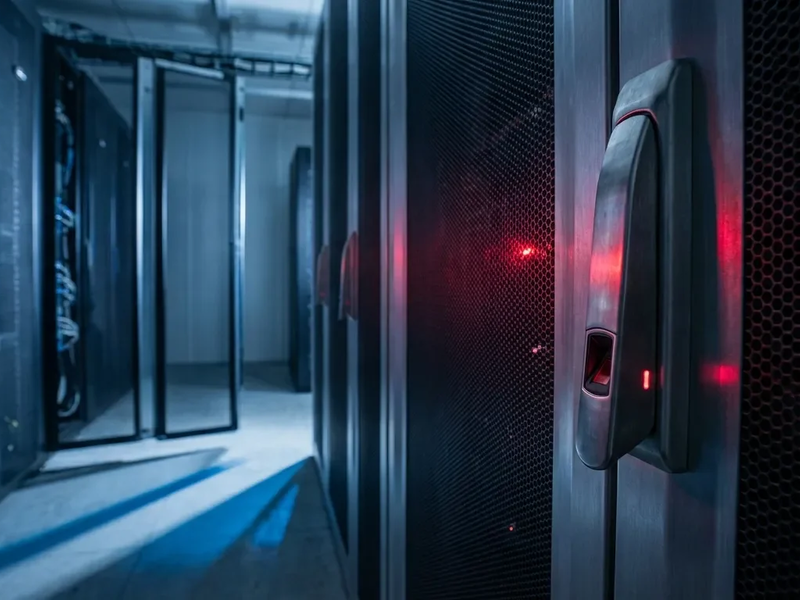 Cybersicherheit: Deutsche Unternehmen stehen vor Mammutaufgabe - Foto: über boerse-global.de