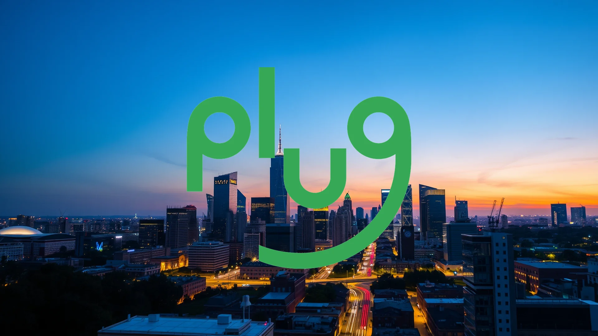 Plug Power: A Stock Caught Between Divergent Analyst Views - Foto: über boerse-global.de