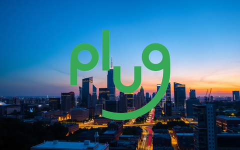 Plug Power: A Stock Caught Between Divergent Analyst Views - Foto: über boerse-global.de