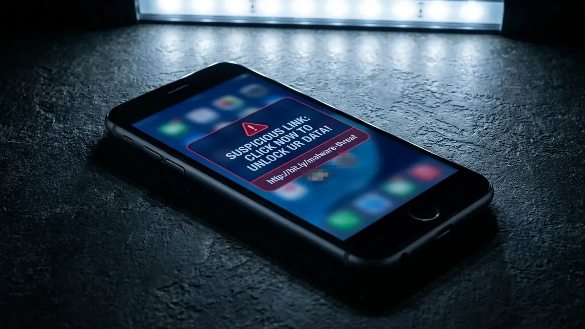 Smishing-Welle: Betrüger geben sich als deutsche Behörden aus - Foto: über boerse-global.de