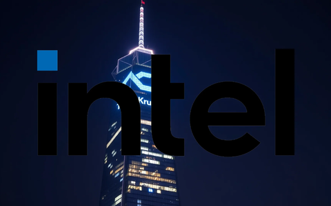 Intel Stock Receives Bullish Analyst Upgrades Ahead of Earnings - Foto: über boerse-global.de