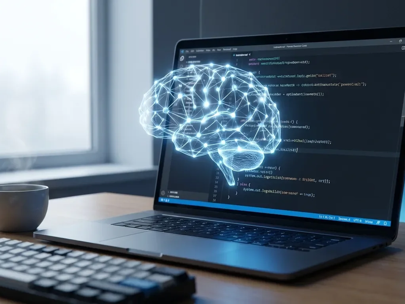 GitHub Copilot erhält Gedächtnis für bessere KI-Codierung - Foto: über boerse-global.de