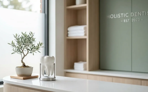 Mundgesundheit beeinflusst die Psyche massiv - Foto: über boerse-global.de