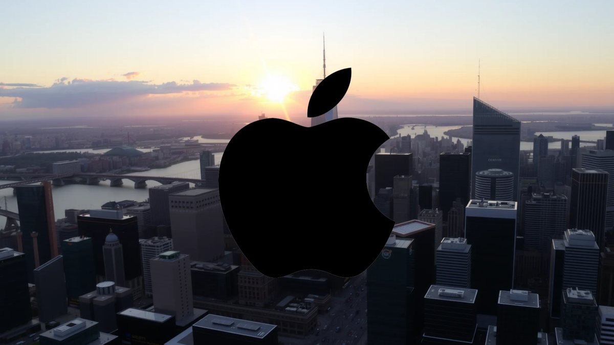 Apple’s Strategic Pivot: Unveiling a New AI and Services Roadmap - Foto: über boerse-global.de