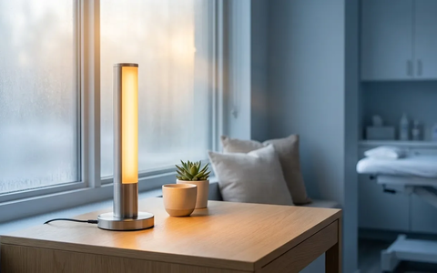 Lichttherapie: So besiegt man den Winterblues - Foto: über boerse-global.de