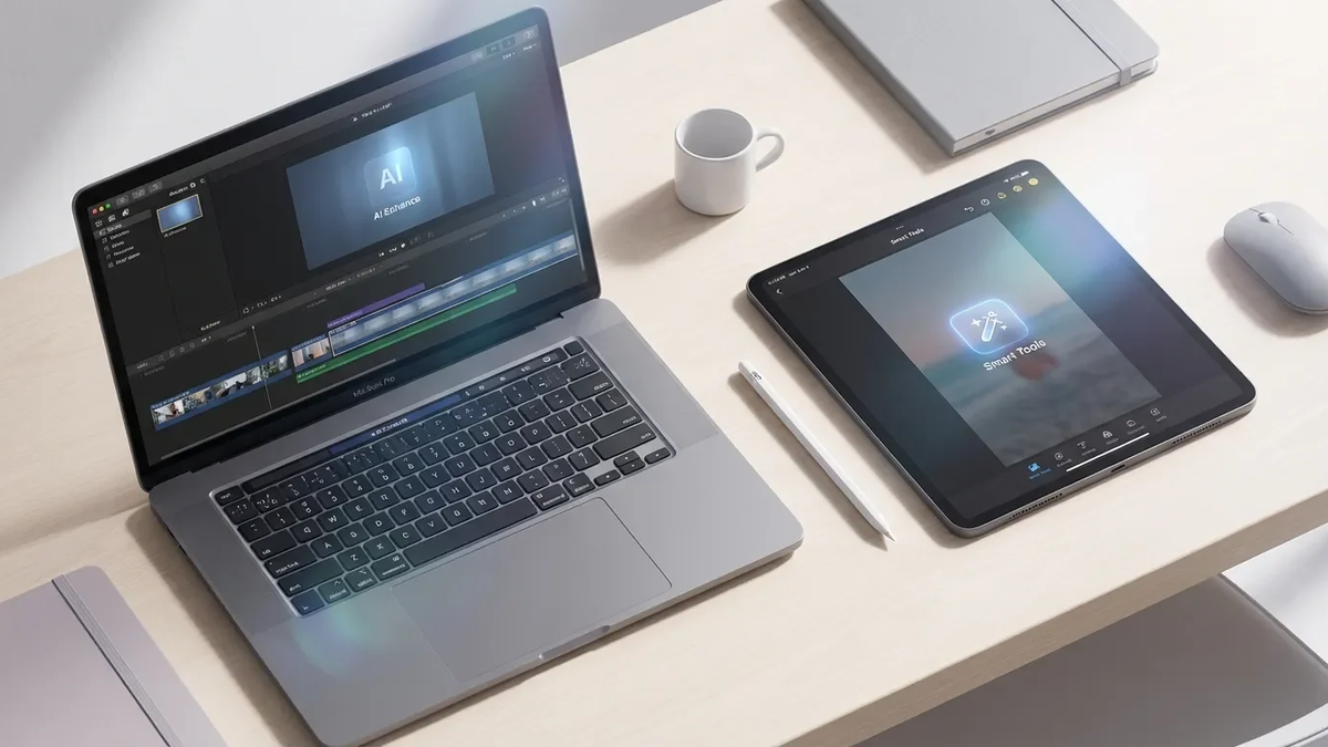 Apple Creator Studio: Neues All-in-One-Abo für Kreative - Foto: über boerse-global.de