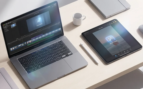 Apple Creator Studio: Neues All-in-One-Abo für Kreative - Foto: über boerse-global.de