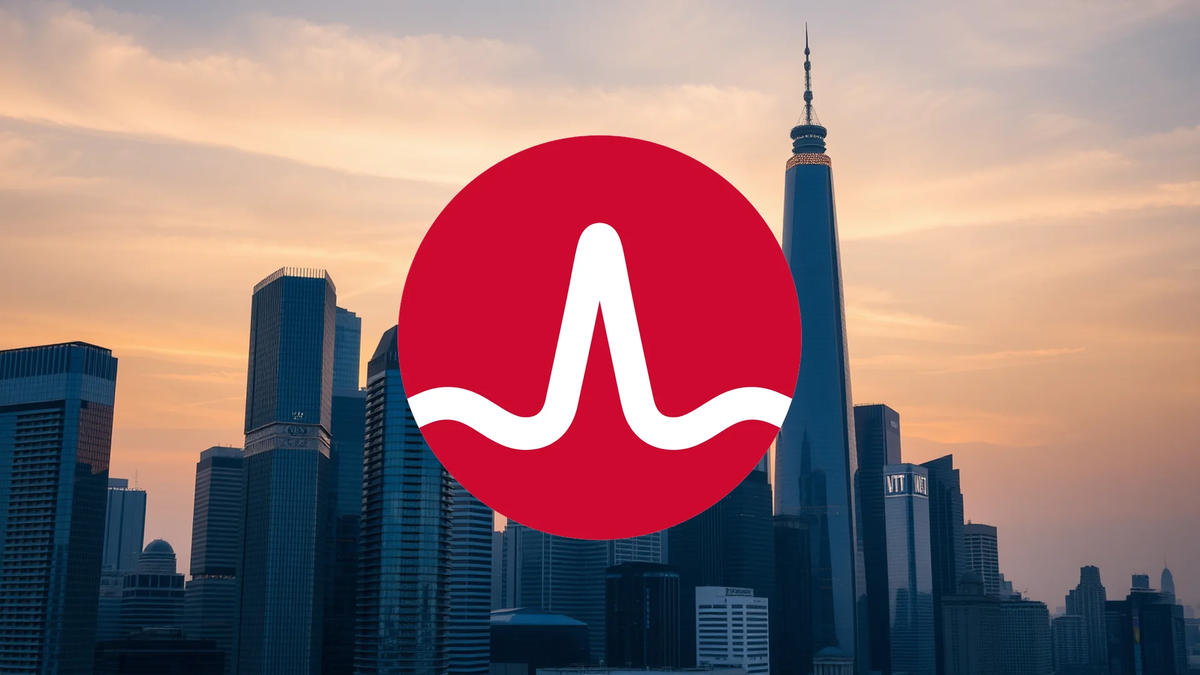 Broadcom: Una Revisión Alcista Impulsada por la Inteligencia Artificial - Foto: über boerse-global.de