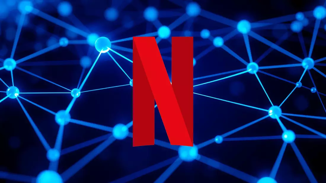 Netflix en la encrucijada: La batalla por Warner Bros. Discovery eclipsa los resultados trimestrales Illustration mit AI erstellt übermittelt durch boerse-global.de