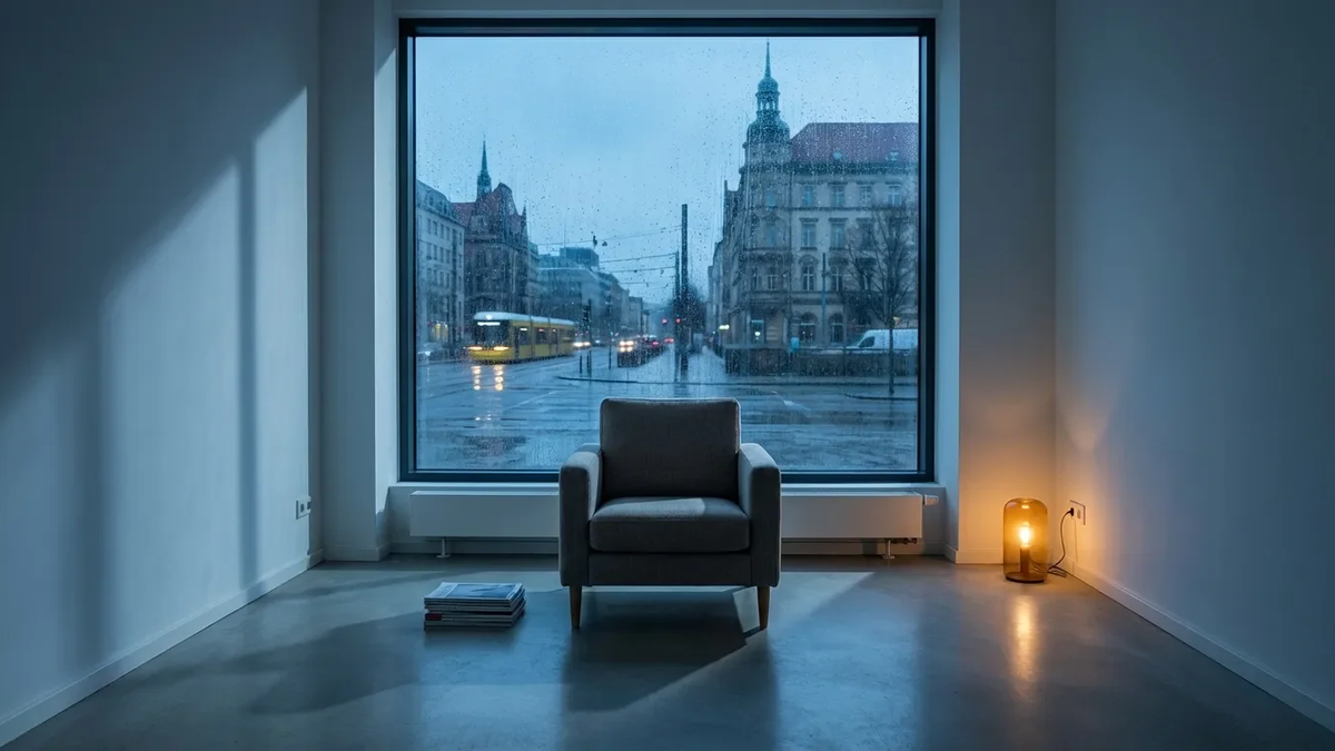 Psychotherapeuten-Nachwuchs steckt in Finanzierungsfalle fest - Foto: über boerse-global.de