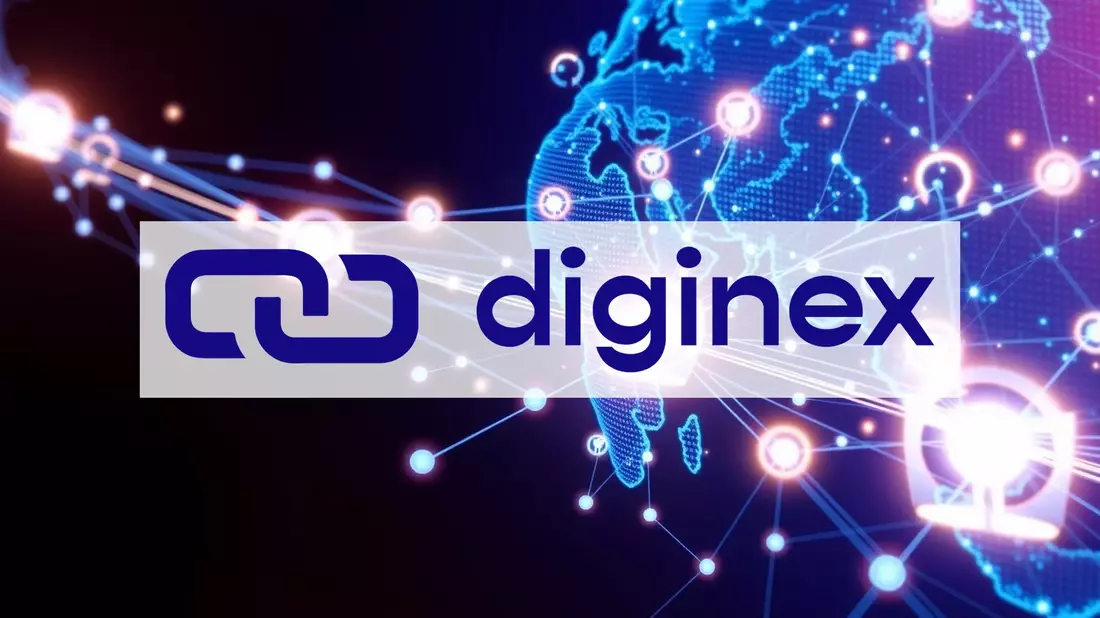 Diginex Shares Plummet Amid Aggressive Acquisition Strategy Illustration mit AI erstellt übermittelt durch boerse-global.de