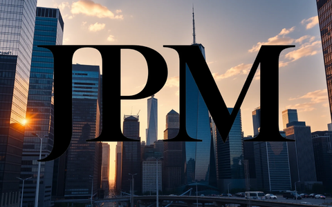 JPMorgan Shares Find Their Footing After Volatile Period - Foto: über boerse-global.de