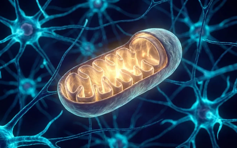 Mitochondrien: Die Gehirn-Kraftwerke im Fokus - Foto: über boerse-global.de