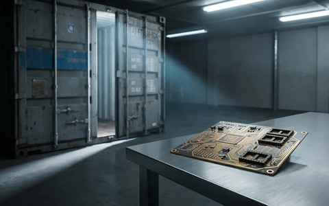 Nvidia: China stoppt H200-Chips trotz US-Freigabe - Foto: über boerse-global.de