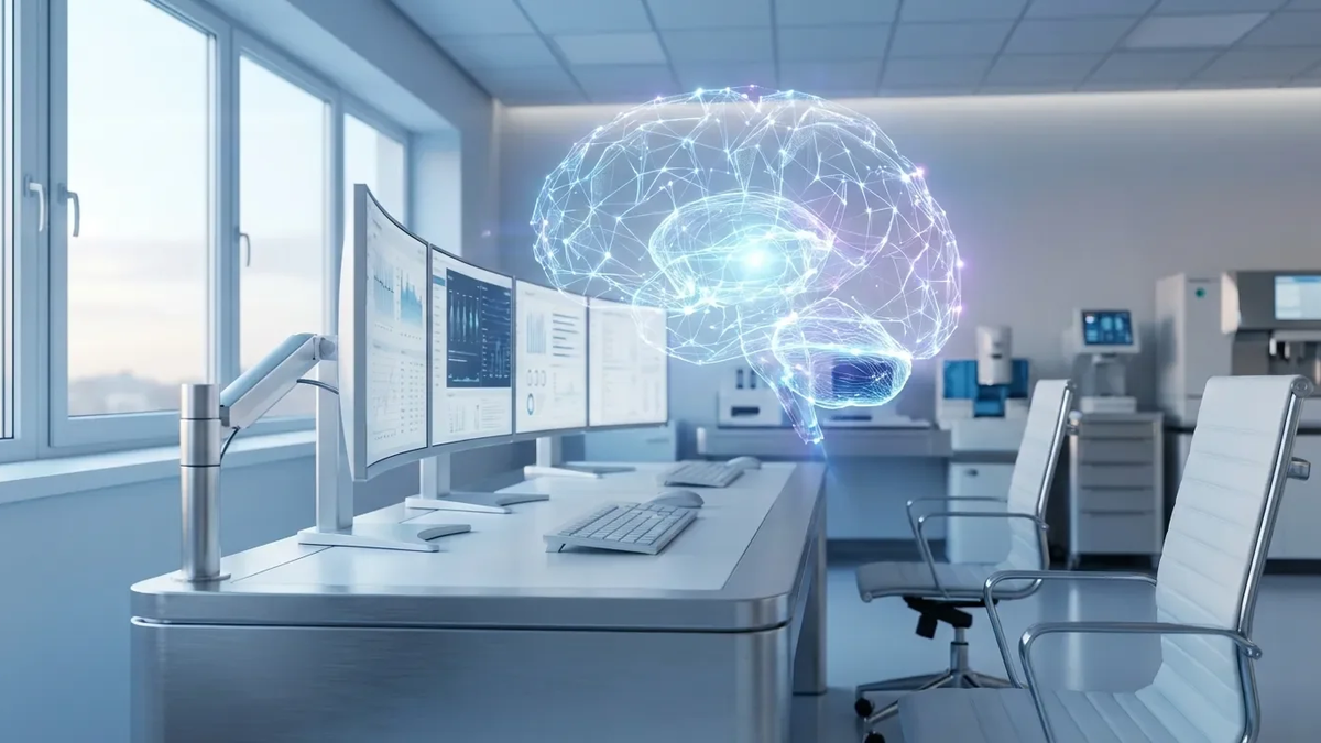 FDA ebnet Weg für KI in der Patientenversorgung - Foto: über boerse-global.de