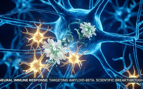 Alzheimer-Forschung: Immunsystem wird zur Waffe gegen Demenz - Foto: über boerse-global.de