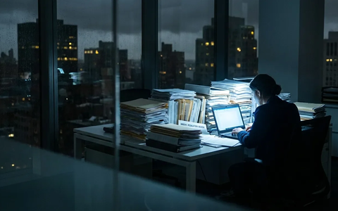 KI-Verordnung: Dokumentationspflichten drohen Unternehmen zu überfordern - Foto: über boerse-global.de