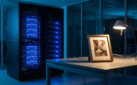 Hamburger Gericht stärkt KI-Forschung mit Urheils-Paukenschlag - Foto: über boerse-global.de