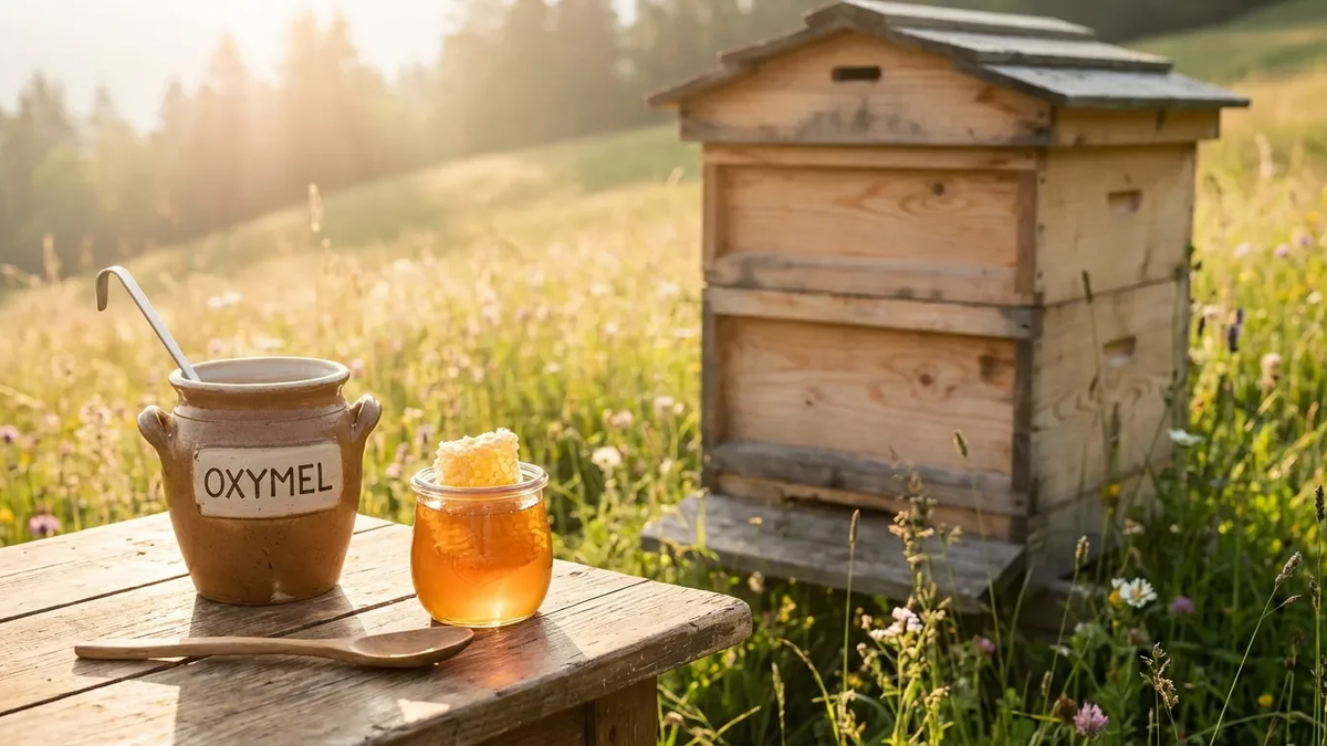 Apitherapie: Bienenprodukte erleben Comeback als Naturheilmittel - Foto: über boerse-global.de