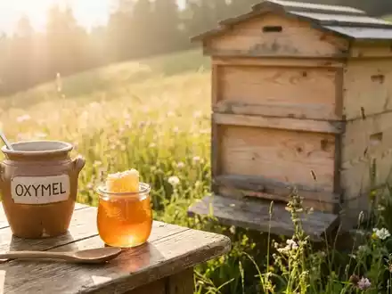 Apitherapie: Bienenprodukte erleben Comeback als Naturheilmittel - Foto: über boerse-global.de