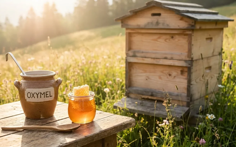 Apitherapie: Bienenprodukte erleben Comeback als Naturheilmittel - Foto: über boerse-global.de
