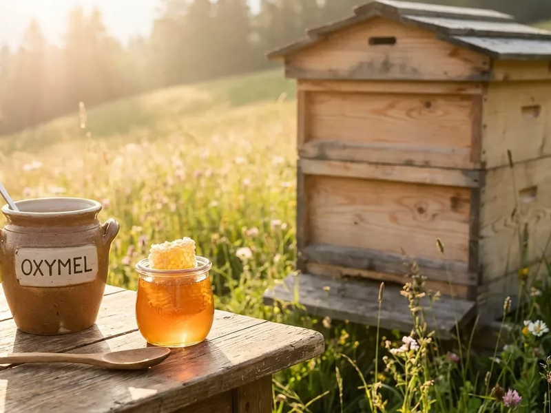 Apitherapie: Bienenprodukte erleben Comeback als Naturheilmittel - Foto: über boerse-global.de