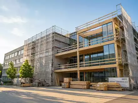 BORG Graz: Sanierung als Weg zur Traumabewältigung - Foto: über boerse-global.de