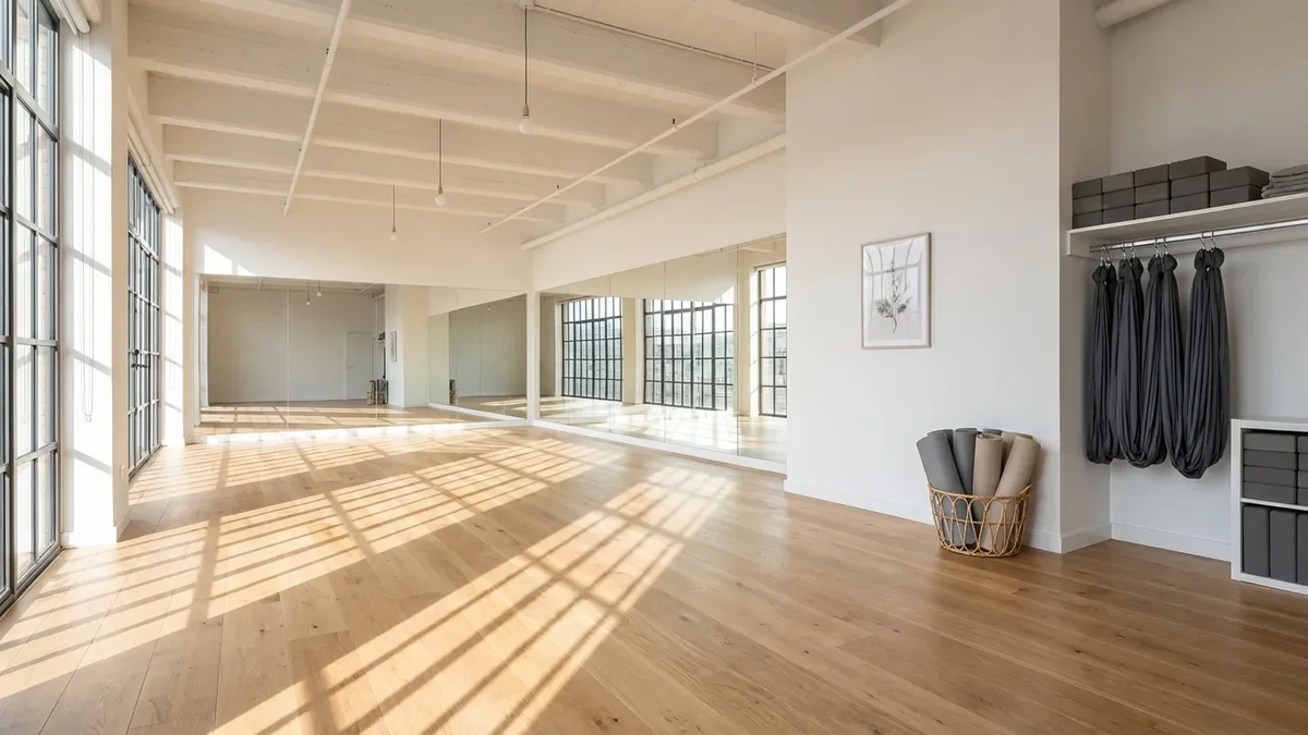 Arashi Movement Center eröffnet im 15. Bezirk - Foto: über boerse-global.de