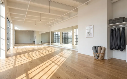 Arashi Movement Center eröffnet im 15. Bezirk - Foto: über boerse-global.de