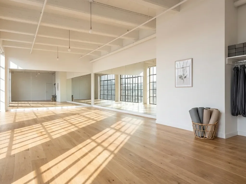 Arashi Movement Center eröffnet im 15. Bezirk - Foto: über boerse-global.de