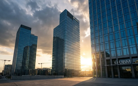 CA Immo und UBM navigieren durch Immobilienkrise - Foto: über boerse-global.de