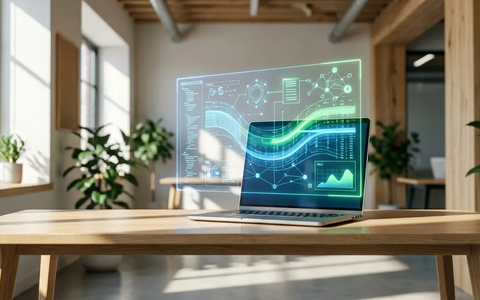 KI wird zum unverzichtbaren Partner für den Mittelstand - Foto: über boerse-global.de