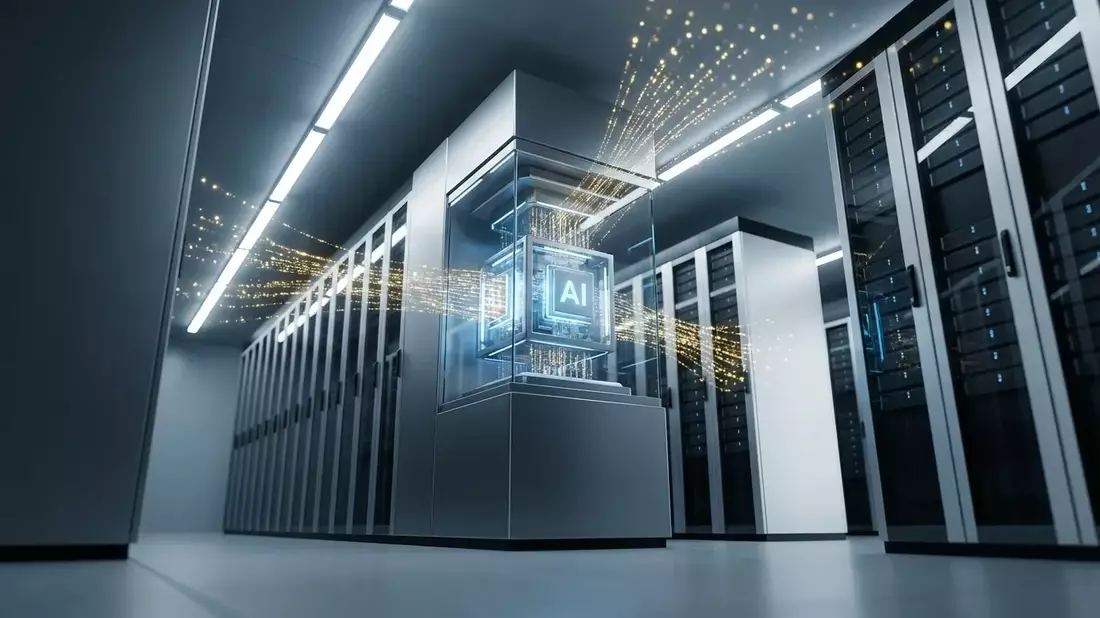 KI-Agenten revolutionieren die Software-Entwicklung - Bild: über boerse-global.de
