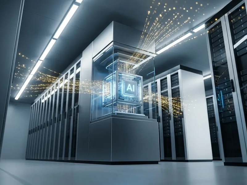 KI-Agenten revolutionieren die Software-Entwicklung - Foto: über boerse-global.de