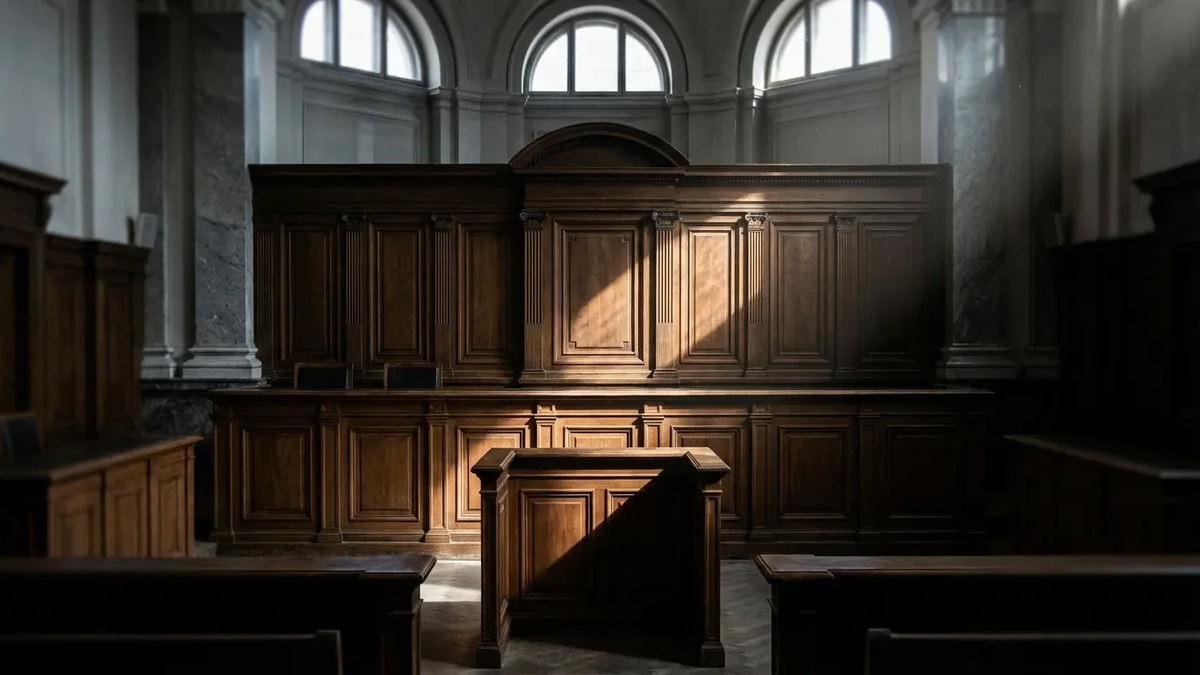 Wienwert-Prozess: Politiker und Ex-Chef vor Gericht - Foto: über boerse-global.de