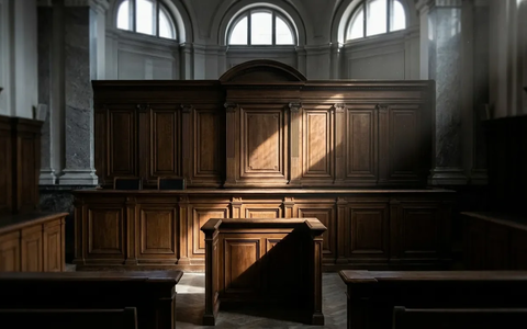 Wienwert-Prozess: Politiker und Ex-Chef vor Gericht - Foto: über boerse-global.de