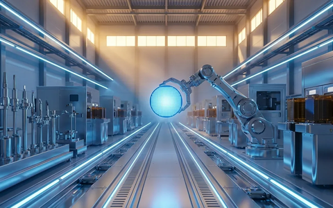 TSMC: Rekordgewinn dank KI-Boom, doch der Speichermarkt kollabiert - Foto: über boerse-global.de