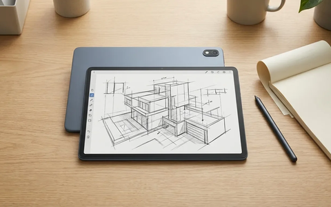 Huawei MatePad 11.5 S: Neues Tablet setzt auf revolutionäres Papier-Display - Foto: über boerse-global.de