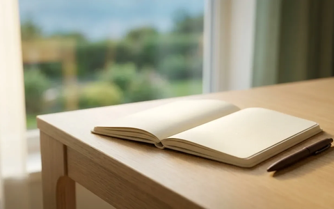 Positives Selbstgespräch stärkt psychische Widerstandskraft - Foto: über boerse-global.de