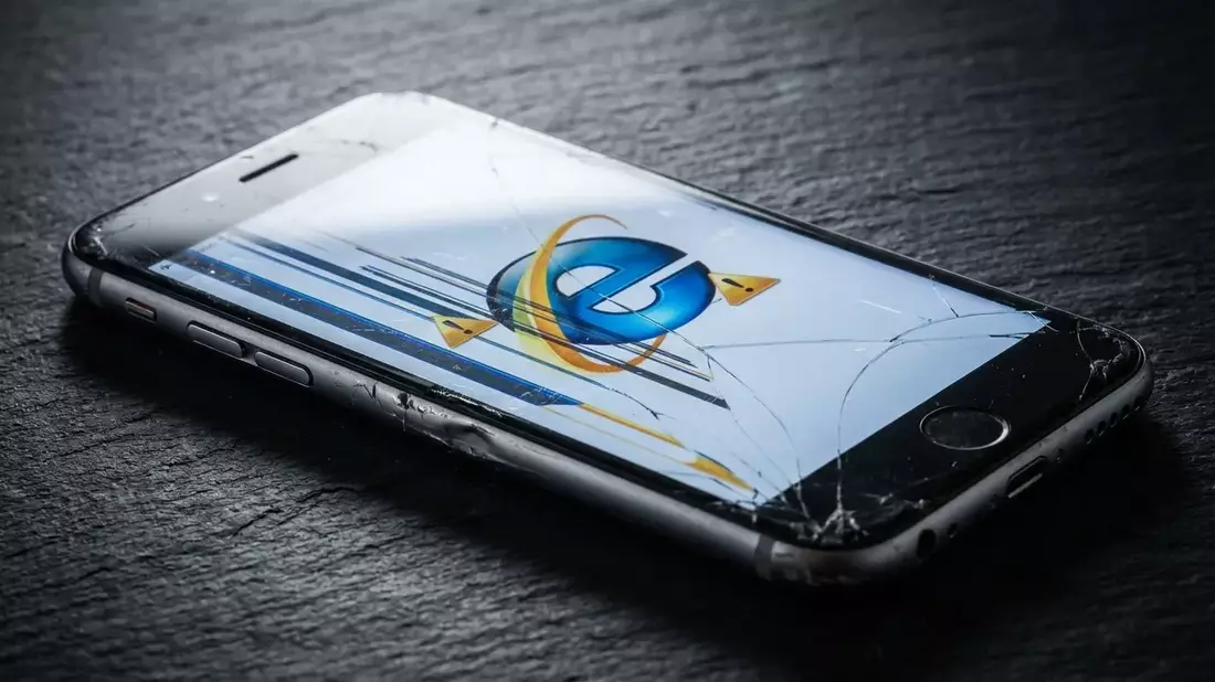 Apple warnt Millionen iPhone-Nutzer vor kritischen Sicherheitslücken - Bild: über boerse-global.de