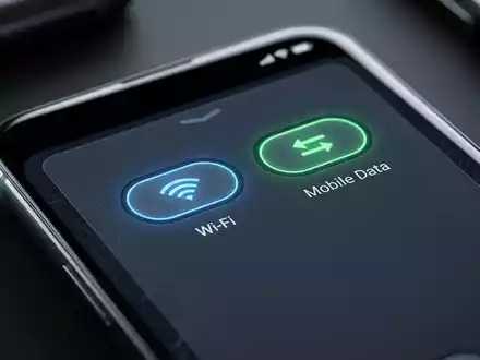 Android 17: Google kehrt zu getrennten WLAN- und Mobilfunk-Schaltern zurück - Foto: über boerse-global.de