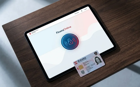 ID Austria: Ab sofort Pflicht für die Steuererklärung - Foto: über boerse-global.de