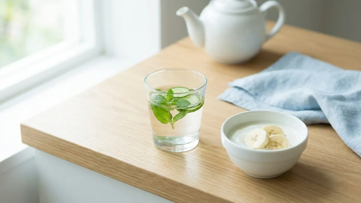 Darmgeräusche: Meist harmlos, aber lästig - Foto: über boerse-global.de