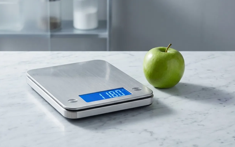 Gewichtsplateau: Warum die Waage plötzlich stillsteht - Foto: über boerse-global.de