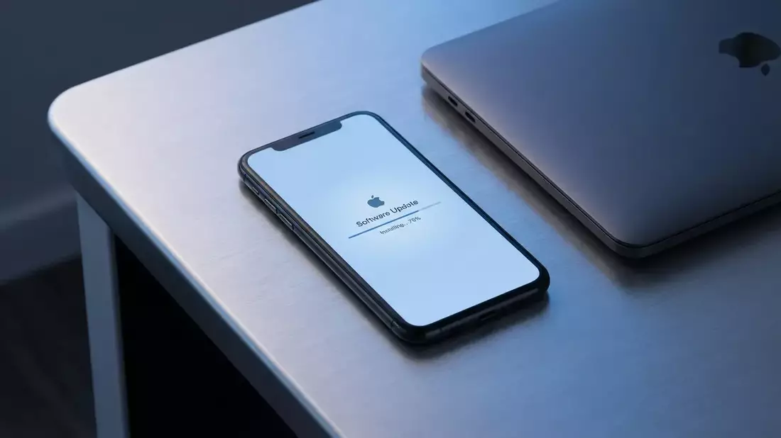iOS 26.2.1: Apple bereitet Bugfix-Update für iPhones vor - Bild: über boerse-global.de
